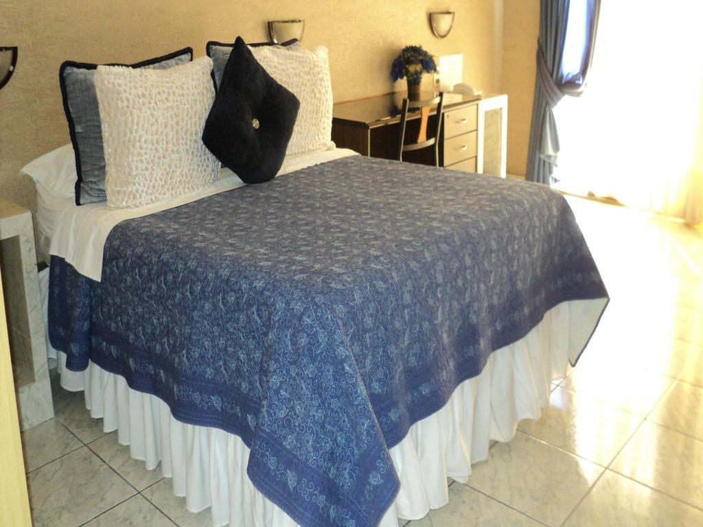 Hotel Costa Pacifico Arica Rum bild