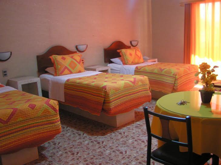Hotel Costa Pacifico Arica Exteriör bild