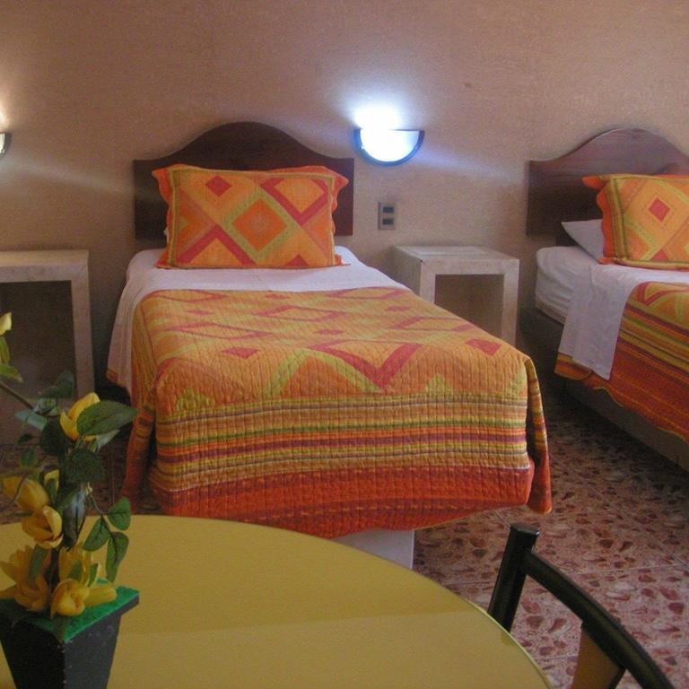 Hotel Costa Pacifico Arica Exteriör bild