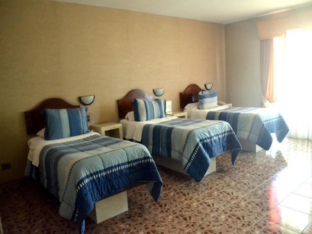 Hotel Costa Pacifico Arica Rum bild