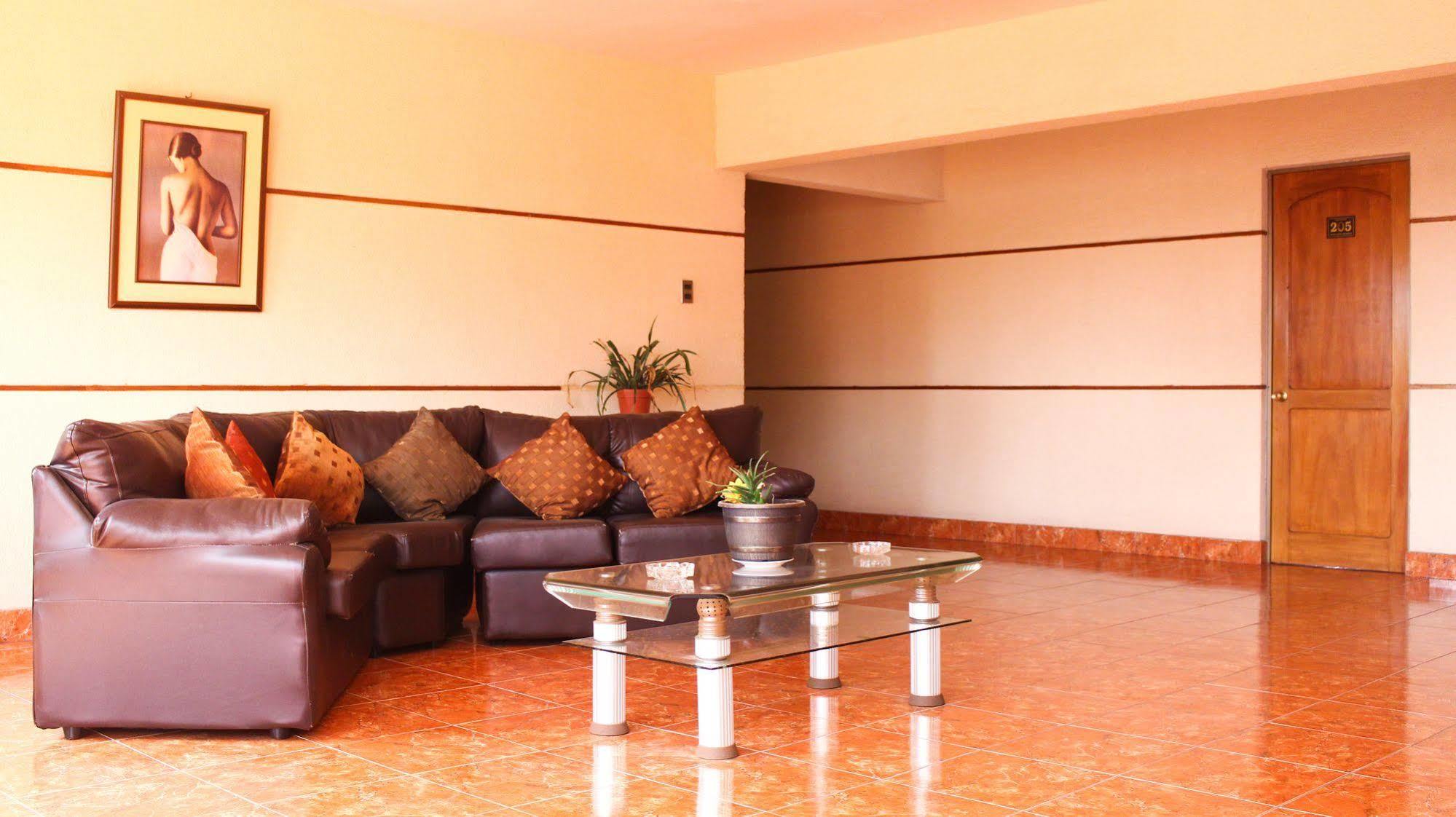 Hotel Costa Pacifico Arica Exteriör bild