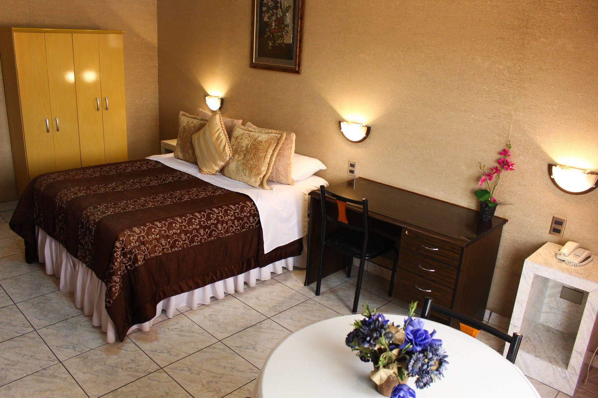 Hotel Costa Pacifico Arica Exteriör bild
