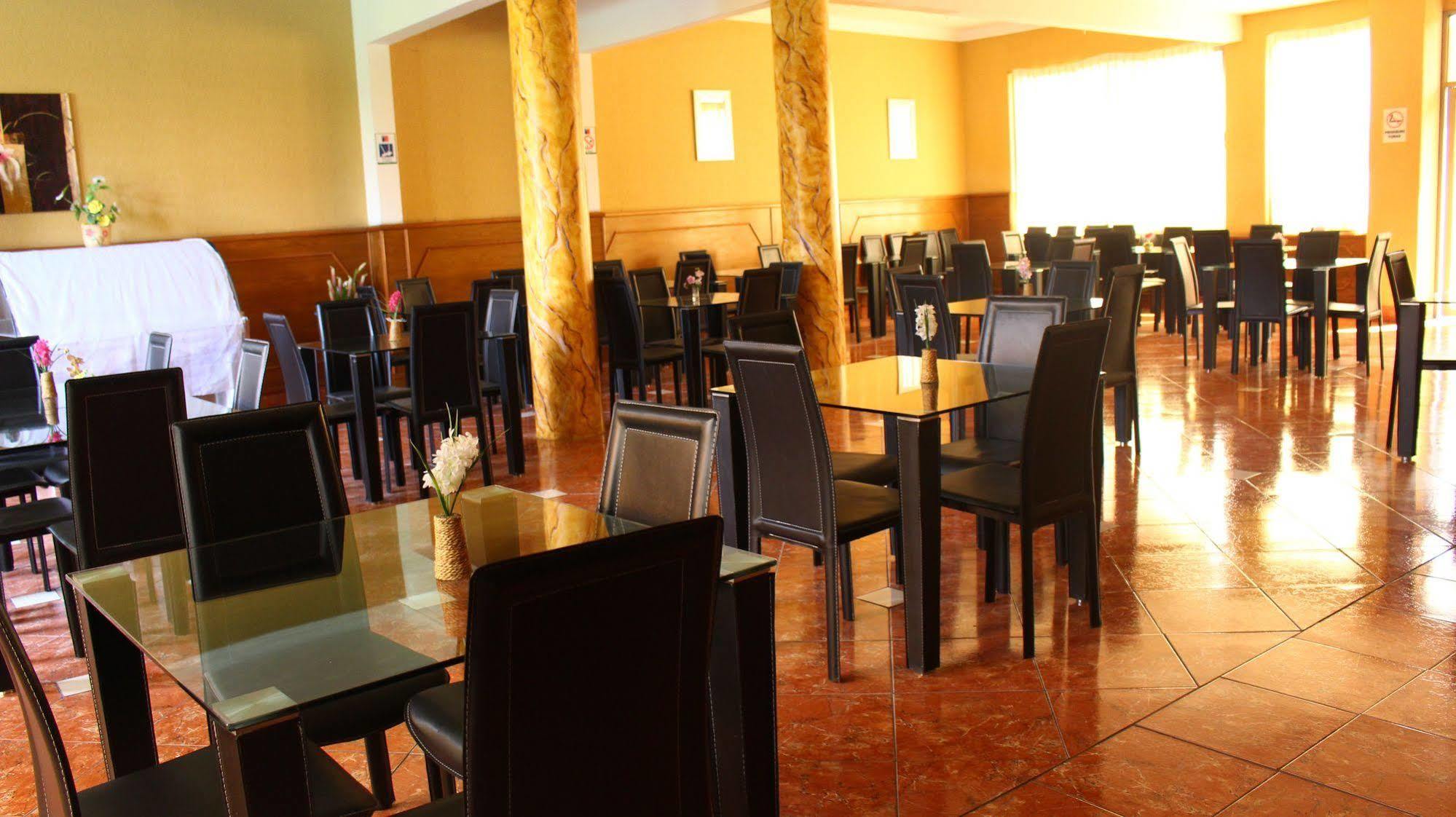Hotel Costa Pacifico Arica Exteriör bild